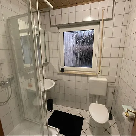 Daire Relaxen Am Ring 1