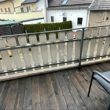 Relaxen Am Ring 1 Apartment Wimbach