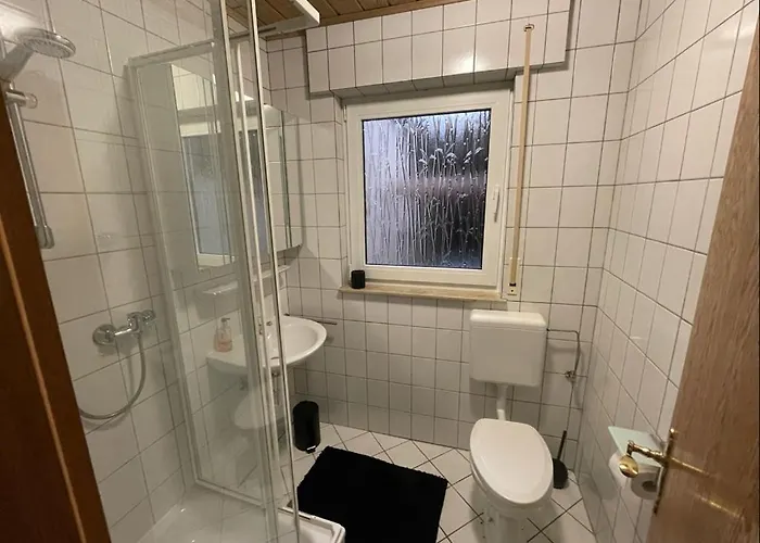 Appartement Relaxen Am Ring 1