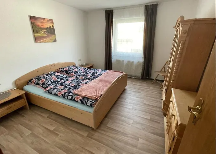 Relaxen Am Ring 1 * Wimbach